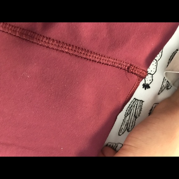 Lululemon leggings - Picture 3 of 7